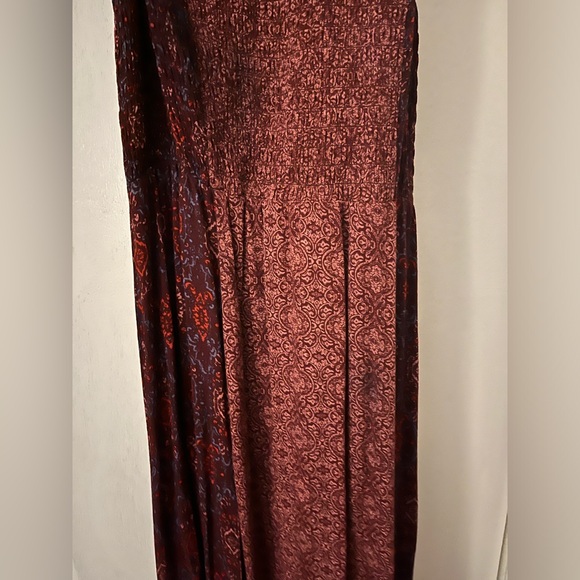 Xhilaration maxi dress - Picture 8 of 14